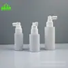 Botellas de Spray para Refrescar el Aliento de 30 ml a 150 ml en Stock, Botellas de Spray para Cuidado del Cabello, Botellas de Spray con Boquilla Larga para Desodorante