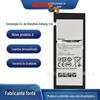 Adequado para Celular Samsung Galaxy Note8 N9500 N958 Sm-N950F para Substituir Bateria Eb-Bn950Abe