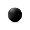 Bola de massagem, bola de massagem fitness, para relaxamento muscular do ombro, pescoço, cintura e pernas, massagem nos pés, bola de yoga em formato de amendoim para saúde e bem-estar