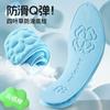 Plantillas Transpirables de Verano, Seda de Hielo Ultra Delgada Refrigerante, Detectan el Frío, Absorbentes de Sudor, Desodorantes, Plantillas Climatizadas, Para Deporte y Ocio, Sensación Fresca al Estar de Pie por Mucho Tiempo