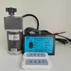 Controlador de Mesa de Jantar Automática Elétrica Motor Interruptor Yk-5 Dc 24V12V Engrenagem de Movimento Acessórios Regulador de Velocidade