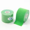 Parche Muscular Equipo Protector Cinta Deportiva Vendaje Elástico Parche para Articulaciones de Fitness Parche Facial para Esquí Parche para el Pecho Cinta