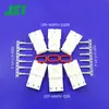 Qianjin Supply 02R-Mwpv-Lmlmrr Conector Carcaça Plástica Conector Jst em Estoque Estável Tipo Plug Direto