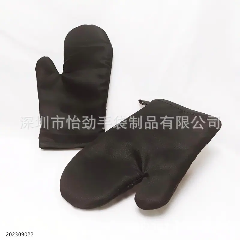 微波炉手套