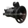 El Conjunto de Caja de Cambios 12Tds2200A es Adecuado para Shaanxi Automobile Delong/Hongyan Jieshi Transmisión Manual de 12 Velocidades