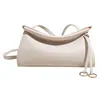 Bolso Cruzado de Cubo Casual Personalizado de Alta Calidad de Moda Estilo Coreano Nuevo Primavera 2026