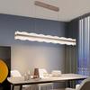 Lustre de Hall Luz Principal de Sala de Estar de Luxo Acessível Italiano Lustre de Corredor Luz Moderna Minimalista para Sala de Jantar Quarto 2025 Novas Lâmpadas de Alto Nível