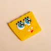 Accesorios de Resina DIY de Bob Esponja para Zapatos Crocs, Dijes para Zapatos, Hebillas para Zapatos, En Stock al por Mayor