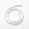 Venta Directa de Fábrica Correa para Oreja Cable de Extensión Personalizado Correa de Cordón de TPU Cordón Elástico Correa de Mascarilla Elástica Correa para Oreja Ajustable