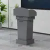 Podio para Maestro de Escuela, Mostrador de Recepción, Mostrador de Bienvenida, Mostrador de Anfitrión, Podio Multimedia