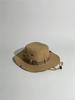 Sombrero de pescador para exteriores de verano, para acampar, para el sol, para pescar y montañismo, protector solar para la jungla, tipo centavo, venta al por mayor.