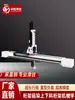 Módulo de Mesa Deslizante de Alta Resistência com Cremalheira Linear de Longo Curso, Estrutura de Pórtico para Carga/Descarga Tipo Cruzado, Truss de Paletização, Manipulador