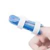 Férula de Dedo Aulex Corrección de Dislocación de Articulación del Dedo Rehabilitación Equipo de Protección para el Cuidado de la Salud Venta al por Mayor en Stock