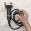 Accesorios de Mango para Instrumento de Belleza Giratorio 360° Accesorios Magnéticos de Pulso Fotónico para Rejuvenecimiento de la Piel Universales