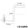 Colgador de Sombreros de Pared, Colgador para Casco de Motocicleta, Casco de Vehículo Eléctrico, Exhibidor de Estante para Tienda de Coches, Colgante de Pared para Almacenamiento de Sombreros en Casa