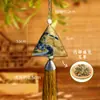 Venda por atacado direto do fabricante: Saquinhos de Zongzi Estilo Chinês, Sacolas de Presente para Zongzi, Enfeites para Pendurar no Carro, Saquinhos Portáteis de Aroma de Zongzi Estilo Chinês