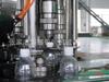 Máquina taponadora de tapón de rosca de plástico Máquina taponadora de botella PET Máquina taponadora de rosca Máquina taponadora de tapón de plástico