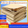 Lona Grossa para Exterior Raspador de Lona Lona de Lona Lona Lona de Caminhão Lona de Proteção Solar Tenda Tecido Impermeável