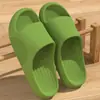 Pantuflas de EVA para mujer, para uso exterior en verano, baño del hogar interior, antideslizantes, pantuflas de pareja con tacto suave, sandalias para niños, pantuflas para hombre