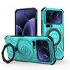 Adecuado para Funda de Teléfono Móvil Xiaomi 17Promax Soporte 360 Xiaomi 17Pro Anticaída Funda Protectora Xiaomi 15Tpro