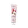 Explosões de outono e inverno YIMIAOSII creme para as mãos hidratante 30g * 10 conjunto de caixa de presente para as mãos creme para as mãos de dupla hidratação