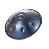 [Comercio Exterior Kurd D Tono] Tambor de Mano Etéreo Instrumento de Tambor de Mano 440 Hz 432 Hz Puramente Hecho a Mano