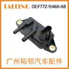 F77Z-9J460-Ab F4Zz9J460B Adequado para Sensor de Pressão Diferencial Ford Novo em Estoque