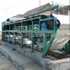 Equipo de Deshidratación de Lodos de Mina de Carbón Recomendado Filtro de Vacío de Banda Zhongke Beite Equipo de Tratamiento de Lodos La Calidad es Buena