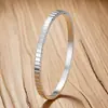 Pulseras de Acero de Titanio para Niñas, Joyería con Números Romanos, Pulseras de Acero Inoxidable de Lujo Ligero de Nicho que Se Pueden Mojar, No se Desvanecen y Versátiles