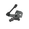 9817443780 Sensor de Altura de Carrocería Trasero Adecuado para Peugeot 4008 5008 Citroen C5Aircross