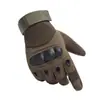 Guantes Tácticos de Medio Dedo Protectores para Entrenamiento de Combate de Fuerzas Especiales, Deportes al Aire Libre, Ciclismo, Transpirables, Antideslizantes