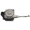 04E145725Ab es Adecuado para Volkswagen Audi Skoda 04E198725M Turbocompresor