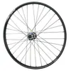 Juego de Ruedas Delanteras para Bicicleta de Montaña BOOST Eje Pasante 110 Buje de Rueda 26 27.5 29 Pulgadas HG/XD/MS Seis Tornillos