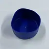 Cubierta de Silicona Camuflada para Termo de Venta Caliente Transfronteriza Color Mixto 7.5cm 9cm Cubierta de Silicona para Taza Espacial