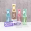 Botella de Spray Continuo de Alta Presión de Nueva Generación de 200 ml al por Mayor Desinfección Peluquería Jardinería Botella de Plástico Desechable Botella de Spray