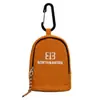 Mini Mochila Versátil Transfronteriza para Hombres y Mujeres, Bolso Cruzado de Hombro Simple Casual de Moda Ultraligero para Estudiantes Universitarios