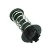 2048800127 Es Adecuado para el Resorte del Capó del Motor de Mercedes-Benz W204 W212 2010-2023..