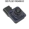 Fl3Z-19G490-D Es Adecuado para Cámara de Reversa Trasera Ford F-150 2015-19 Fl3Z19G490D