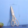 Venta al por mayor Creativo Cocina traje de cuchillos pequeños cuchillo de fruta para el hogar rallador multiusos Cortador de huesos gadget conveniente