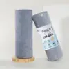 Paños de Limpieza Desprendibles Verdes, Rollo Grande, 20 Piezas, 30-50 Paños Desechables Semanales Perezosos, Toallas Específicas para Lavar Platos de Cocina, Paños de Limpieza