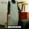 Delantal para Cocina Hogar 2025 Nuevo Gama Alta Estilo Joven Femenino Atractivo Repelente al Agua y a la Grasa Delantal de Cocina