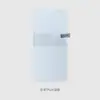Adecuado para Película de Pantalla Interior Anti-Espía Plegable Apple Iphoneduo, Película Trasera de TPU de Alta Definición con Filtro de Luz Azul, Película de Hidrogel Mate
