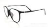 Tienda Física Especializada en Lotes Mixtos, Monturas de Gafas de Acero Plástico Espejo, Monturas de Gafas Bonitas Echa 5909