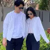 Roupas de proteção solar para atividades ao ar livre no atacado para homens e mulheres, roupas leves de verão com proteção solar, corta-vento esportivo com proteção solar, roupas de proteção solar com logotipo imprimível