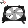 Adequado para Ventilador de Arrefecimento do Radiador do Accord 1990-1993 19005Pp1003 31755005100