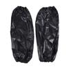 Manga Impermeable pvc Manga Impermeable Resistente al Aceite Ácido y Álcali Manga Tendón de Res Manga de Protección Laboral para Trabajo de Cocina Industrial