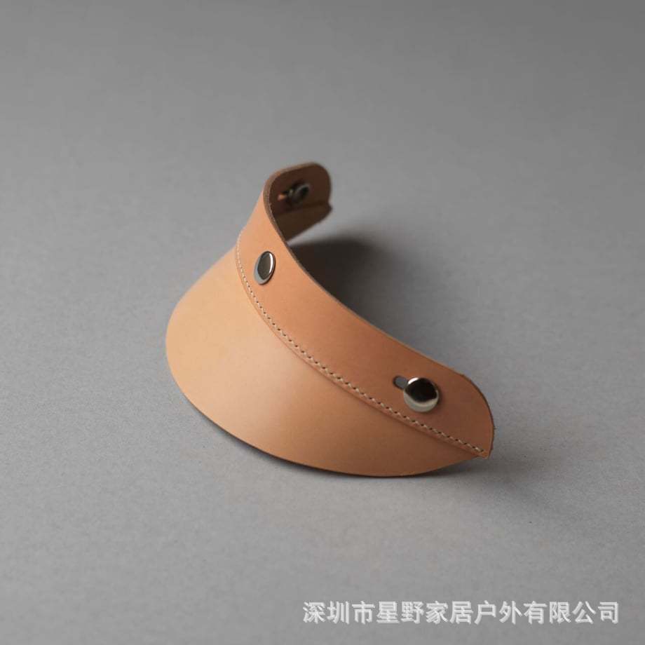 帽檐