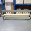 Prensa de alta velocidade máquina de oleagem dupla face espessada lubrificador de óleo de gotejamento automático ajustável oleagem de material de matriz de estampagem