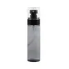 Botellas Dispensadoras de Viaje Botellas con Atomizador Atomizador Nano Hidratación Facial Estudiante Alcohol Niebla Ultra Fina Botella de Spray Portátil