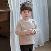 Chamarra Ligera de Plumas para Bebés y Niños Pequeños Invierno Nuevo Estilo Niña 90 Pluma de Pato Blanco Ropa Abrigo Otoño e Invierno Ropa de Exterior a